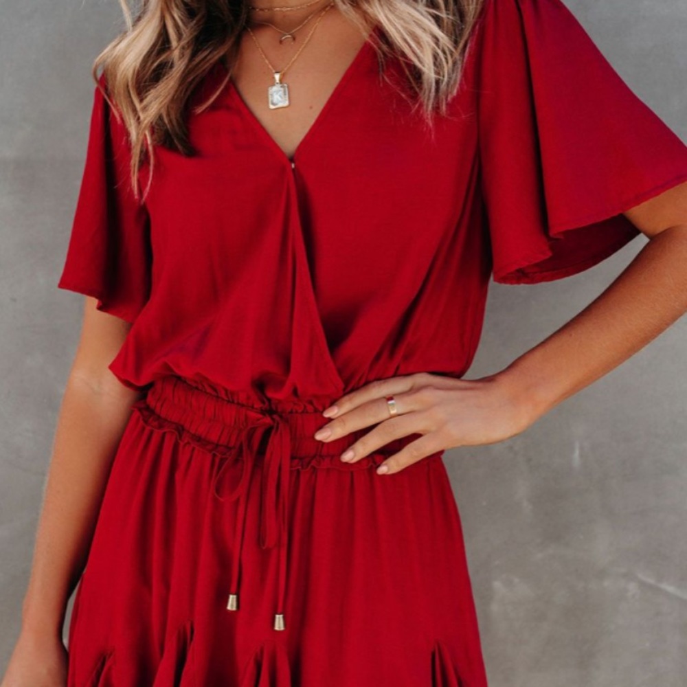 VICI DRESS